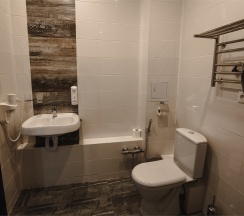 Классик Двухместный (Корпус 3*) в Triumph Hotel