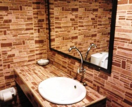 Двухместный номер Standard 2 отдельные кровати в Koh Chang Thai Garden Hill Resort