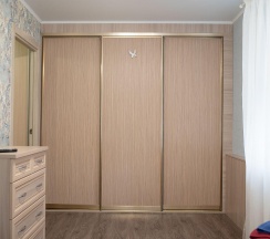 2-комнатные апартаменты стандарт Right Room на Тульская д.6 2-комн в Квартирное бюро