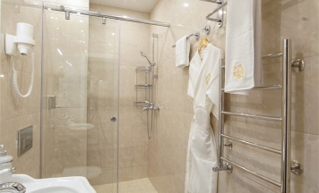 Стандарт одноместный в Екатерина