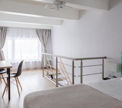 2-комнатные апартаменты улучшенные Москва, ул. Перерва, 16 в ArendaGrad