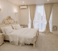 Люкс в Rabat hotel