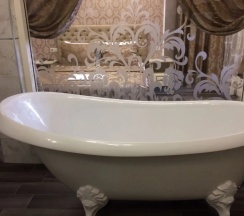 Двухместный номер Comfort с красивым видом из окна (двуспальная кровать) в Premier