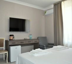 Triple (TRPL) в Граф