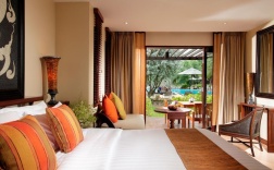 Вилла Garden в Paradox Resort Phuket