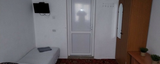 Трёхместный эконом в Катюша