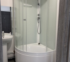 Квартира в Апартаменты на Блюхера,123и-101