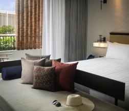 Двухместный номер Deluxe двуспальная кровать в Pullman Khao Lak Katiliya Villas