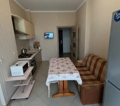 Квартира в Апартаменты на Островского улица, 67Д