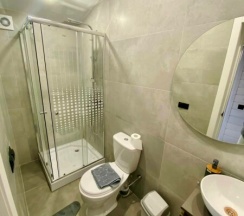 Дом №3 четырехместный в Berezkino Village