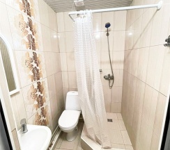 Двухместный стандарт в Калатея