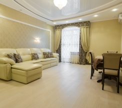 Люкс в Беркут