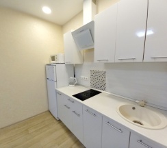 Апартаменты Венеция в Комфорт