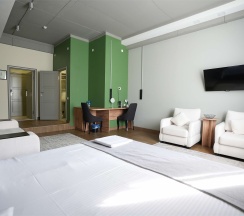 Семейный Супериор в Loft197