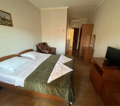 Комфорт Трехместный в Орион