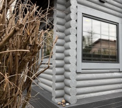 Коттедж премиум, 81 м² в Нерейский