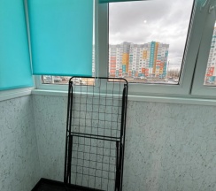 Апартаменты в Квартира около Аквапарка