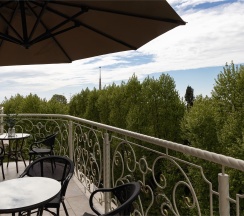 ЛЮКС ПРЕМИУМ в Emerald by Provence