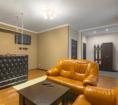 Люкс в Мон Ами