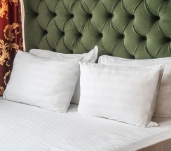 Семейный Люкс в Чеботарёвъ