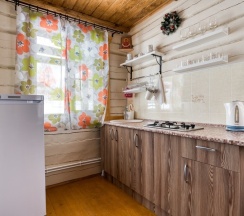 Терем в Новый ковчег