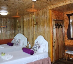 Бунгало в Ruan Mai Naiyang Beach Resort