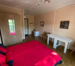 Dbl комфорт в Shepsi Family Club