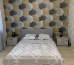 Номер Superior в Сапфир