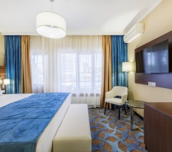 Premium Family + в Tizdar Family Resort&SPA 5* Ultra All Inclusive