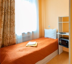 Стандарт 1-местный в Otel51.com