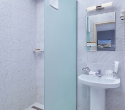 Двухкомнатный люкс/ Suite 2 rooms в Кантри Резорт