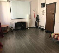 Апартаменты в Лева