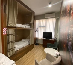 Номер Standard в Loft Host