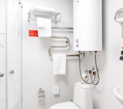 Комфорт "Бизнес" в Azimut