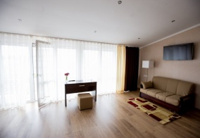 Отель Allegro в Сириусе