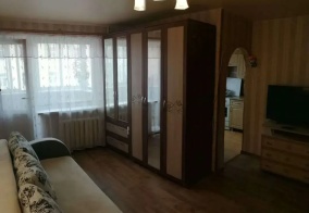 Апартаменты Апартаменты на Чкалова, 16 в Краснотурьинске