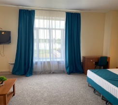 Категория A Single Bed в Барин приехал