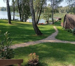 2-местное бунгало улучшенное в Lake-Ville