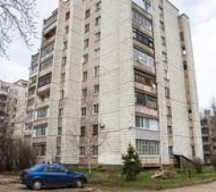 1-комнатные апартаменты эконом в Оптимум на улице Красноармейская