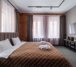 Стандарт № 3 в Iva home