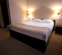 Стандартный номер в Васильевский двор