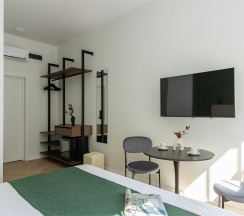 Делюкс в Селект