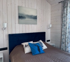 Дом №3 Клен в Vetvi