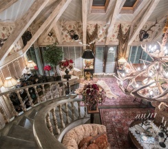 River House в Old House Resort & Spa