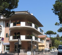 Апартаменты Standard в Hotel Buratti