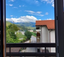 Красная поляна ул. Калиновая 9а №7 в Горная сказка