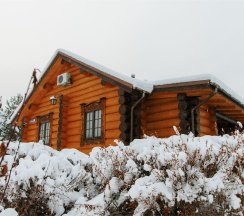 Коттедж в Басаргино