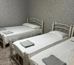 Номер Standard в Золотая бухта