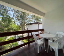 Апартаменты Superior в Лазурный берег