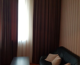 Стандарт 2-х комнатный с двумя кроватями в Атлантида